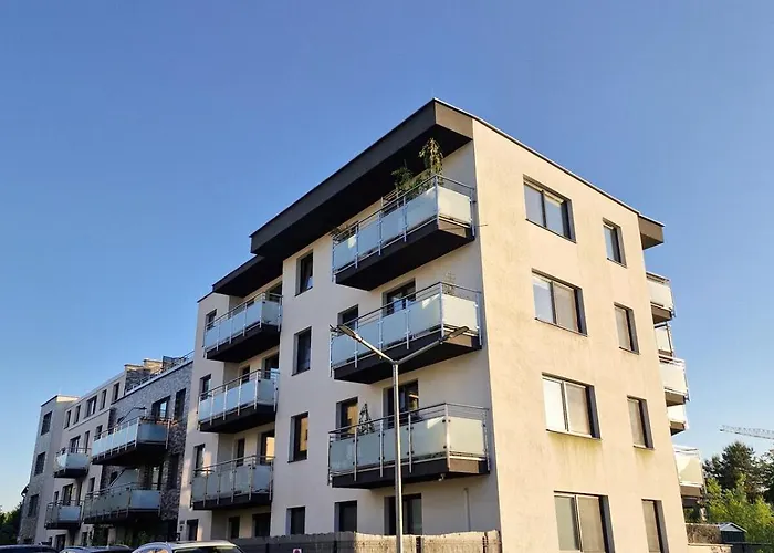 Apartament Ruczaj