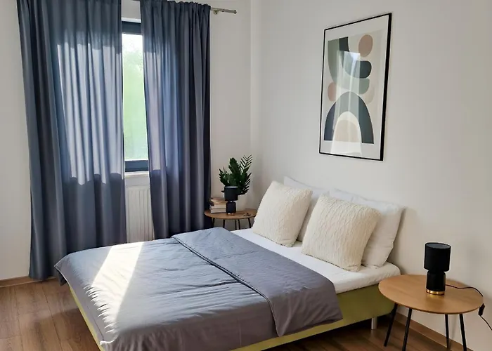 Apartament Ruczaj